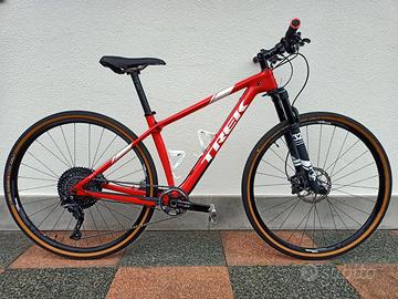 Trek Procaliber 9.7