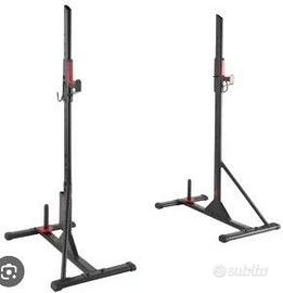 Rack per bilanciere