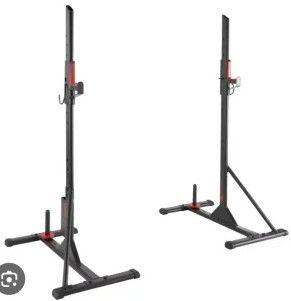 Rack per bilanciere
