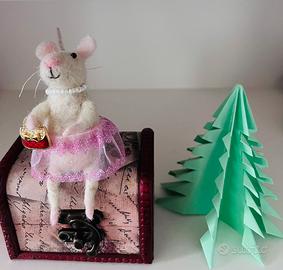 Topolina Custode dei Gioelli