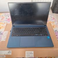 Samsung Galaxy book /750XDA Intel i3