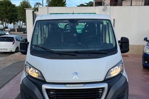 Peugeot Boxer 330 2.0 BlueHDi/110CV FAP PC-TN Comb