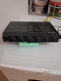 amplificatore per auto