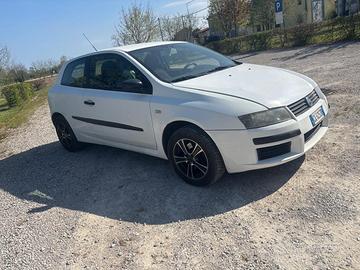 Fiat stilo 1.9