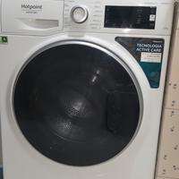 lavatrice Hotpoint Ariston 10kg