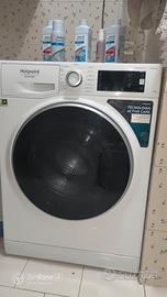 lavatrice Hotpoint Ariston 10kg