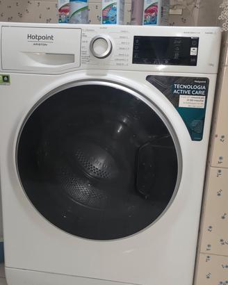 lavatrice Hotpoint Ariston 10kg