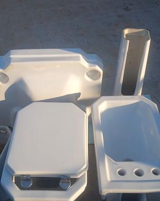 set da bagno