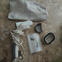 Ferro da stiro verticale