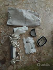 Ferro da stiro verticale