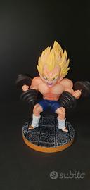 Action Figure Dragon Ball Vegeta Super Sayan 