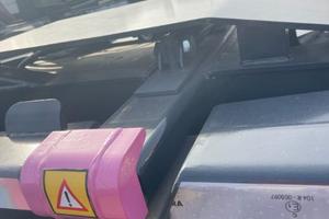 BLOCCAGGIO POSTERIORE ESTERNO