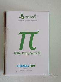 Nanopi Scheda di sviluppo  a processore