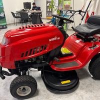 Trattorino Rasaerba MTD 96 Perfetto