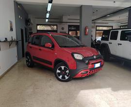 FIAT Panda Cross 1.0 FireFly S&S Hybrid