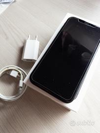 iPhone XR 64GB Nero - Come nuovo
