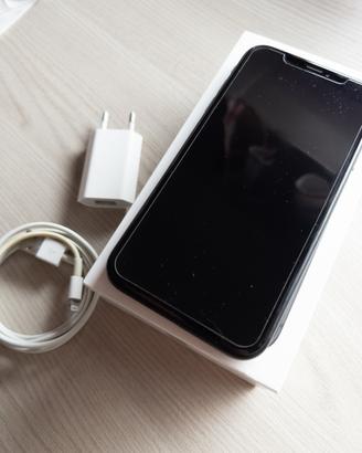 iPhone XR 64GB Nero - Come nuovo