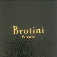 Scarpe Brotini Firenze da uomo