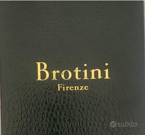 Scarpe Brotini Firenze da uomo