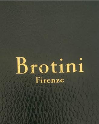 Scarpe Brotini Firenze da uomo