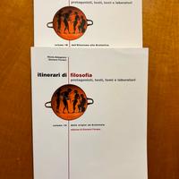 Itinerari di filosofia