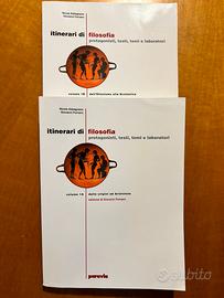 Itinerari di filosofia