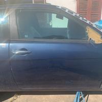 Lancia Ypsilon Multijet