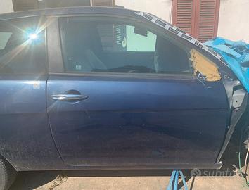 Lancia Ypsilon Multijet