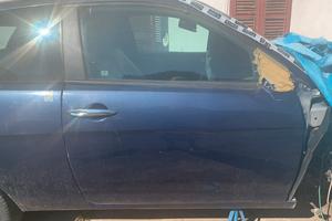 Lancia Ypsilon Multijet