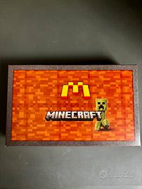 Minecraft Set McDonald's
