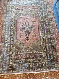 tapoeto persiano Malayer