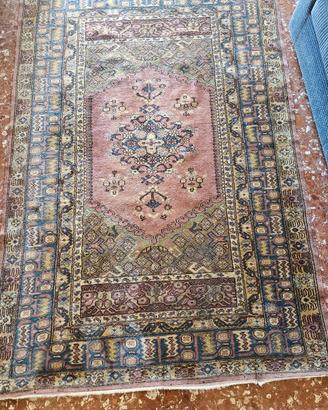 tapoeto persiano Malayer