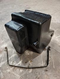 Serbatoio supplemento trattore