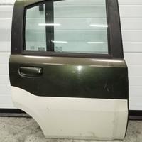 Porta Posteriore Dx Fiat Panda Cross 2008/12