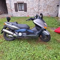 Yamaha T Max - 2007