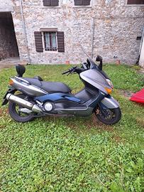 Yamaha T Max - 2007