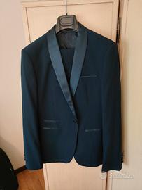 vestito da cerimonia completo 