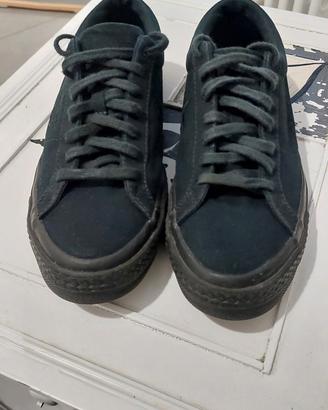 scarpe converse one star 