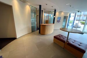 Ufficio, laboratorio o negozio