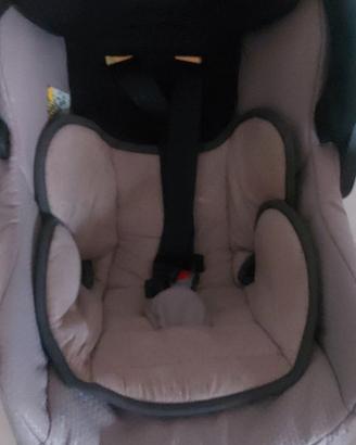 TRIO PEG PEREGO BOOK PLUS