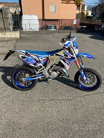 Tm smr 125 fi 2020