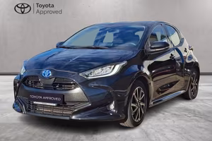 Toyota Yaris 1.5 hybrid Trend