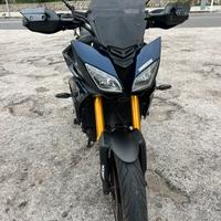 Yamaha Tracer MT 09 2016