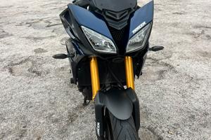 Yamaha Tracer MT 09 2016