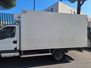 Daily 60/17 frigo frcx