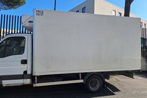 Daily 60/17 frigo frcx