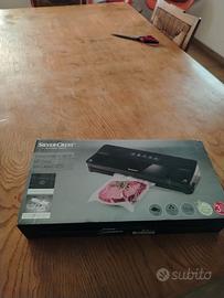 Macchina Sottovuoto 10 euro