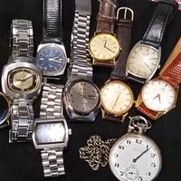 orologi in stock tutti assieme 