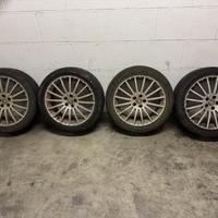 Cerchi + Pneumatici Alfa Romeo