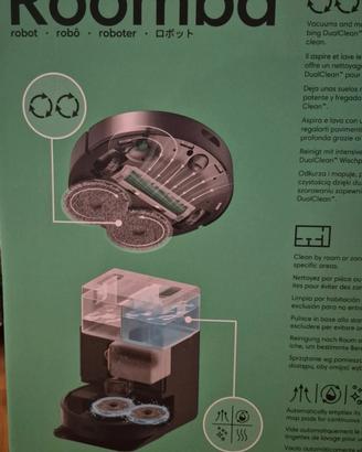 i robot roomba 406 plus 